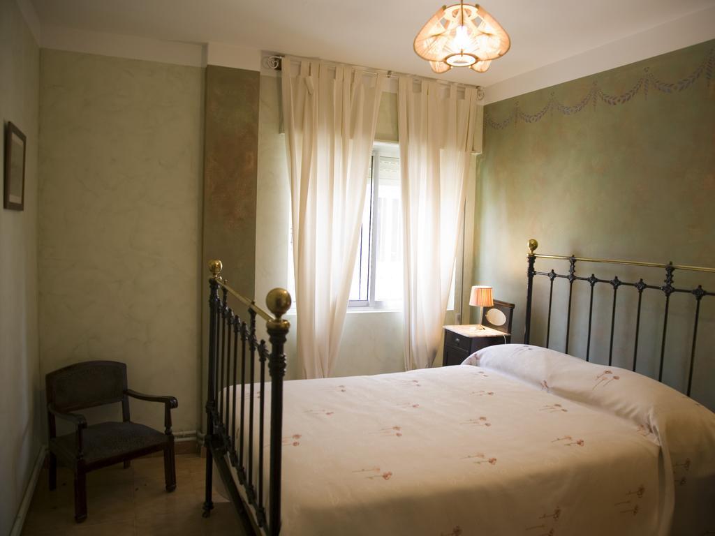 Casa Rural La Conejera Madrigalejo Del Monte Room photo